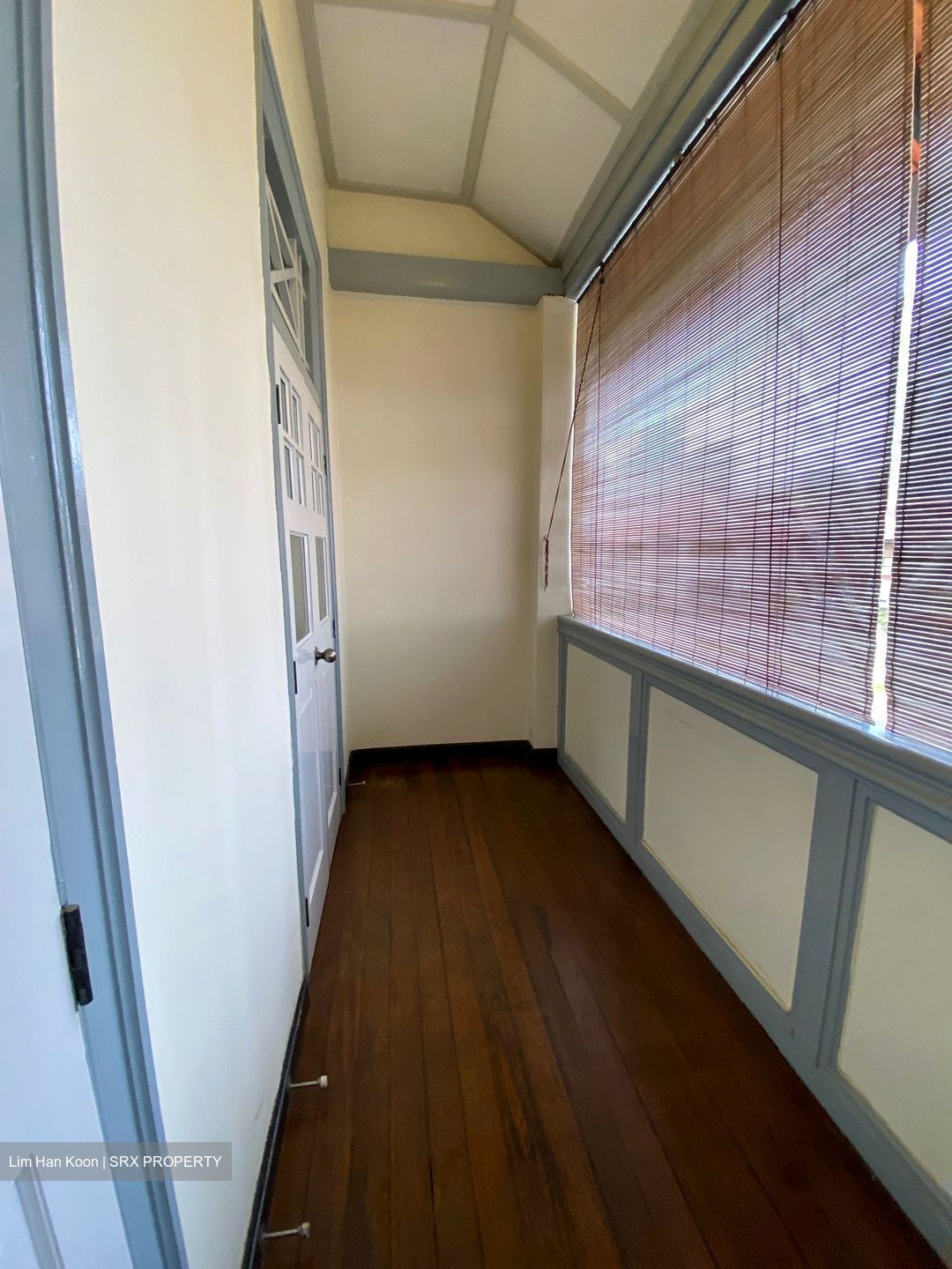 Townerville (D12), Condominium #639027001